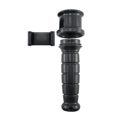 Ka-Bar Backpacker Caster Lightweight Fishing System 9921